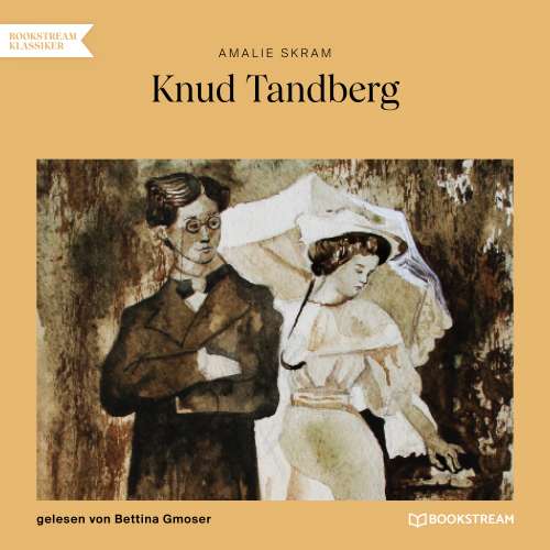 Cover von Amalie Skram - Knud Tandberg