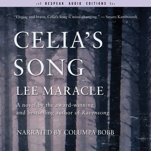 Cover von Lee Maracle - Celia's Song