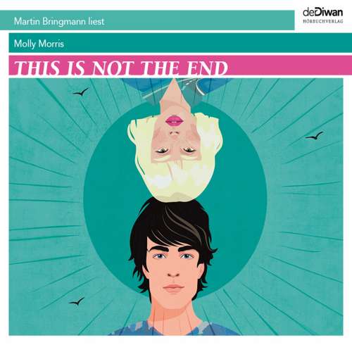 Cover von Molly Morris - This is not the End