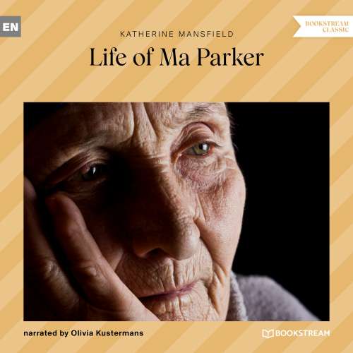 Cover von Katherine Mansfield - Life of Ma Parker