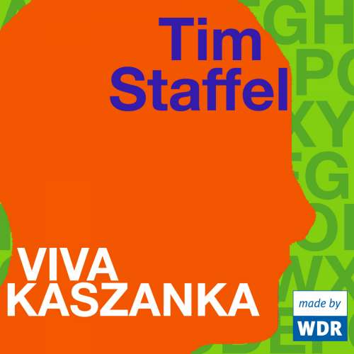Cover von Tim Staffel - Viva Kaszanka