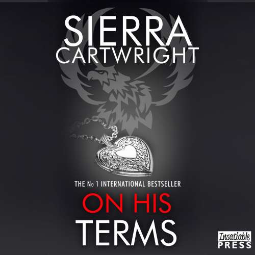 Cover von Sierra Cartwright - Mastered - Book 2 - On His Terms