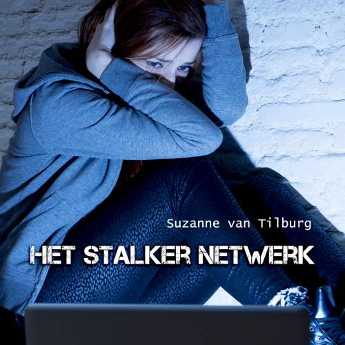 Cover von Suzanne van Tilburg - Het Stalker Netwerk