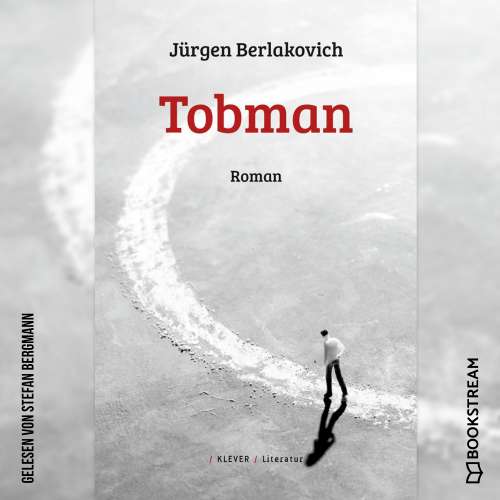 Cover von Jürgen Berlakovich - Tobman - Roman