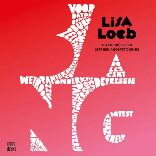 Cover von Lisa Loeb - BANG - (Lachend) leven met een angststoornis