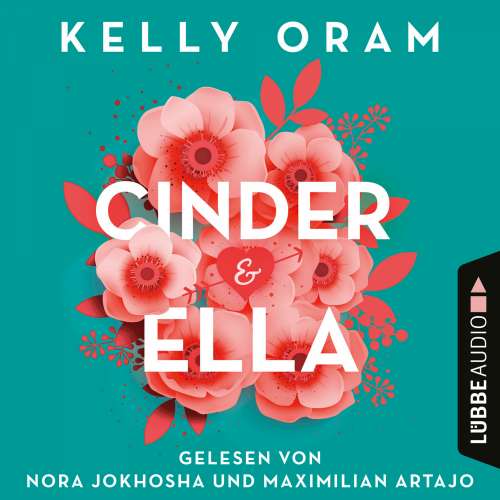 Cover von Kelly Oram - Cinder & Ella