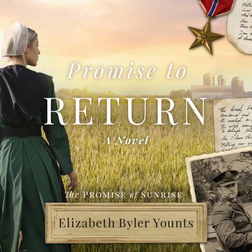 Cover von Elizabeth Byler Younts - The Promise of Sunrise - Book 1 - Promise to Return