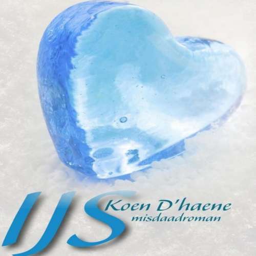 Cover von Koen D'haene - IJs