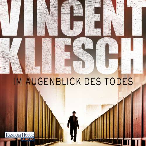 Cover von Vincent Kliesch - Im Augenblick des Todes