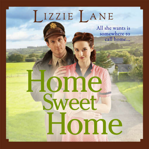Cover von Lizzie Lane - Home Sweet Home