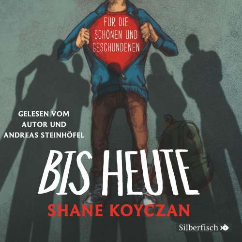 Cover von Shane Koyczan - Bis heute