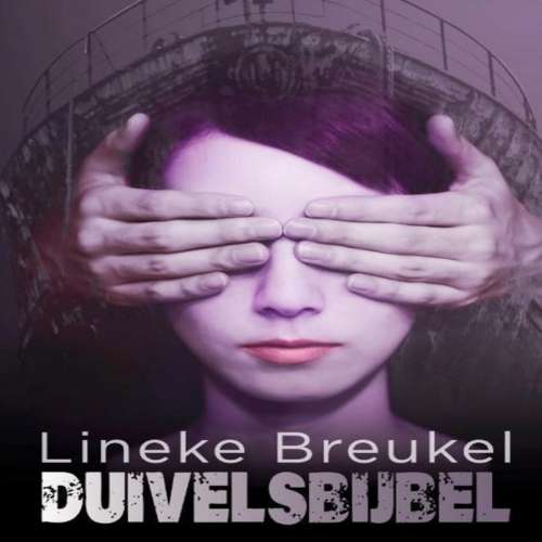 Cover von Lineke Breukel - Duivelsbijbel