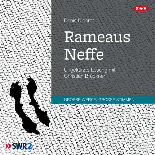 Cover von Denis Diderot - Rameaus Neffe
