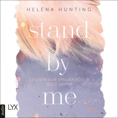 Cover von Helena Hunting - Second Chances- Reihe - Teil 2 - Stand by Me