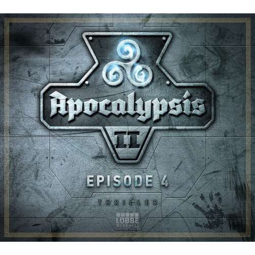 Cover von Apocalypsis - Apocalypsis - Episode 4 - Dzyan