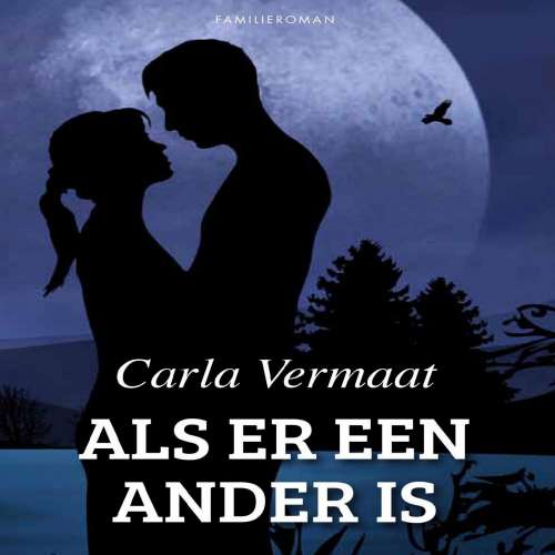 Cover von Carla Vermaat - Als er een ander is
