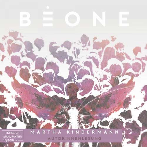 Cover von Martha Kindermann - BePolarTrilogie - Band 3 - BeOne