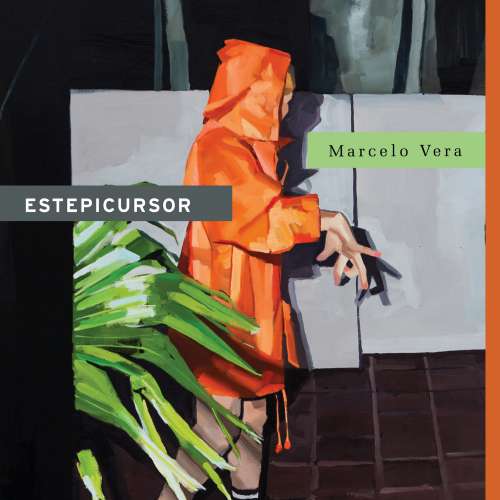 Cover von Marcelo Vera - Estepicursor
