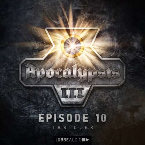Cover von Mario Giordano - Apocalypsis, Staffel 3, Folge 10