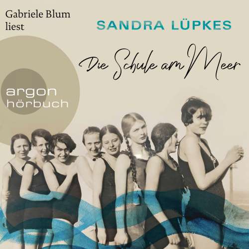 Cover von Sandra Lüpkes - Die Schule am Meer
