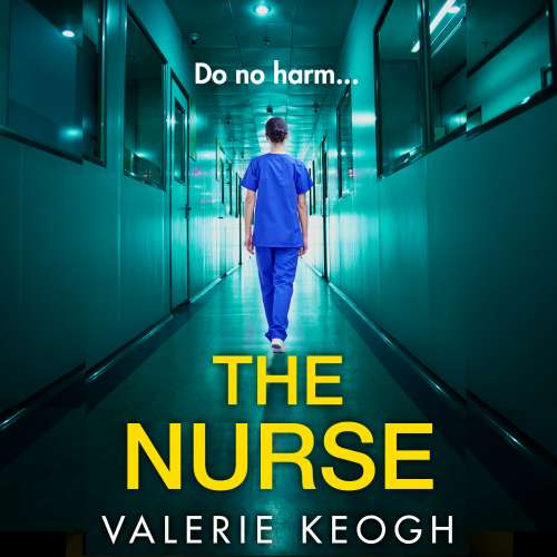 Cover von Valerie Keogh - The Nurse