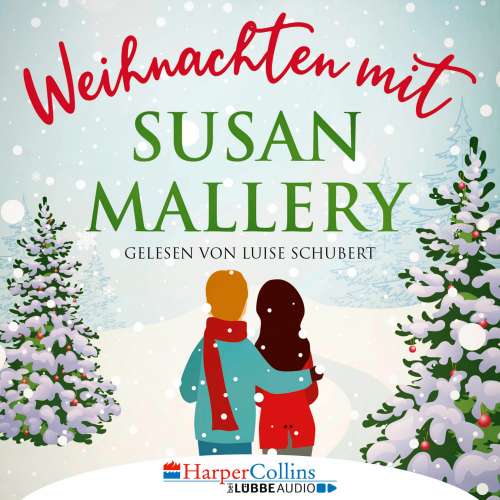 Cover von Susan Mallery - Weihnachten mit Susan Mallery - Fool's Gold Novellen