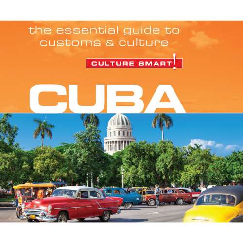 Cover von Russell Madicks - Cuba - Culture Smart! - The Essential Guide to Customs & Culture
