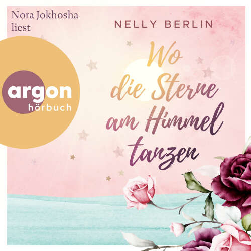 Cover von Nelly Berlin - Wo die Sterne am Himmel tanzen