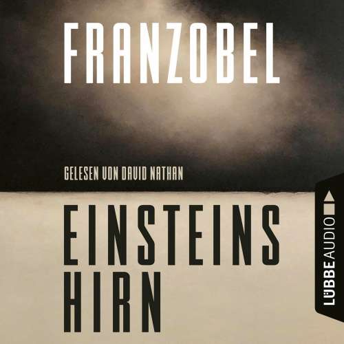 Cover von Franzobel - Einsteins Hirn