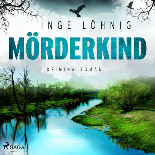 Cover von Inge Löhnig - Mörderkind - Kriminalroman