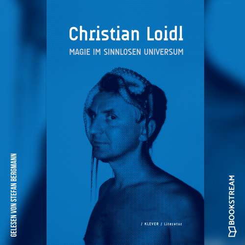 Cover von Christian Loidl - Magie im sinnlosen Universium