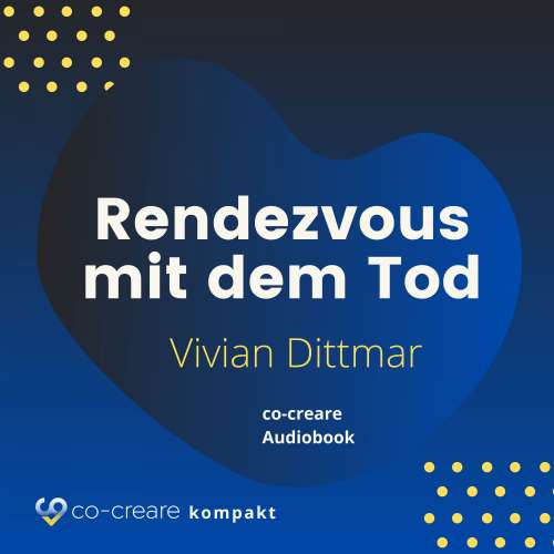Cover von Vivian Dittmar - Rendezvous mit dem Tod