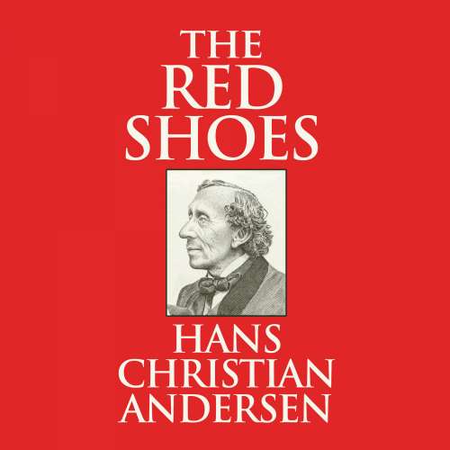 Cover von Hans Christian Andersen - The Red Shoes