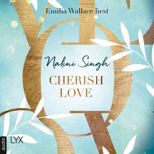 Cover von Nalini Singh - Hard Play - Band 1 - Cherish Love
