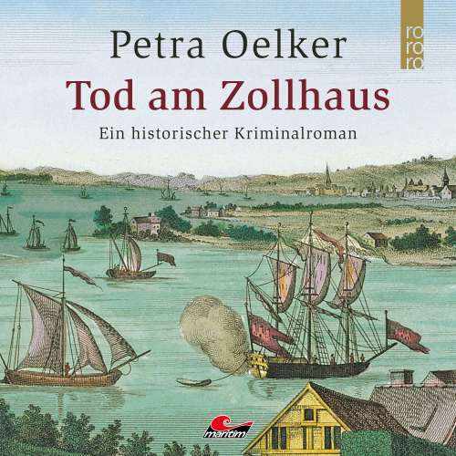 Cover von Tod am Zollhaus - Tod am Zollhaus