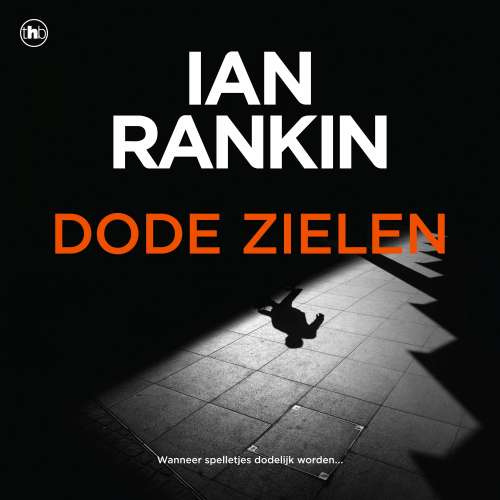 Cover von Ian Rankin - Dode zielen