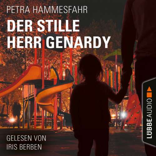 Cover von Petra Hammesfahr - Der stille Herr Genardy