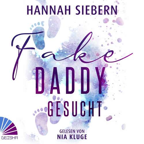 Cover von Hannah Siebern - Fake Daddy gesucht