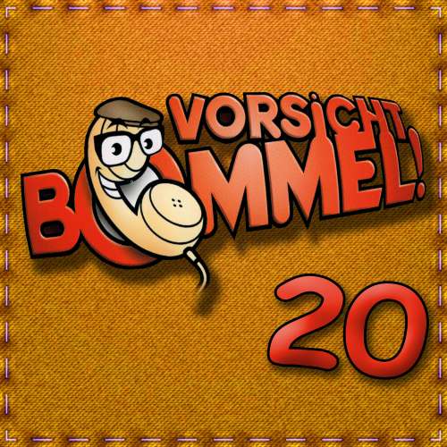Cover von Best of Comedy: Vorsicht Bommel 20 - Best of Comedy: Vorsicht Bommel 20