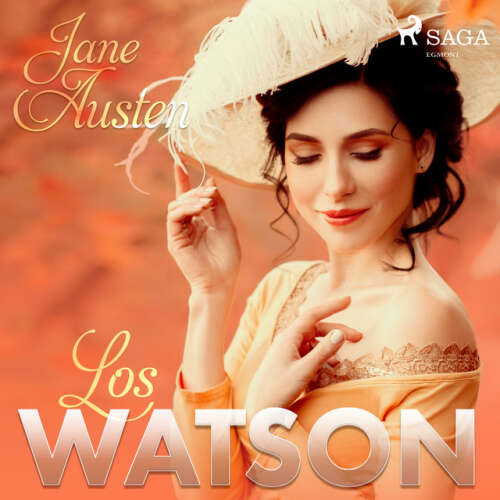 Cover von Jane Austen - Los Watson