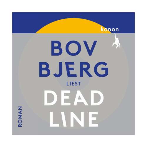 Cover von Bov Bjerg - Deadline