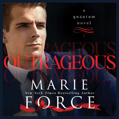 Cover von Marie Force - Quantum - Book 7 - Outrageous