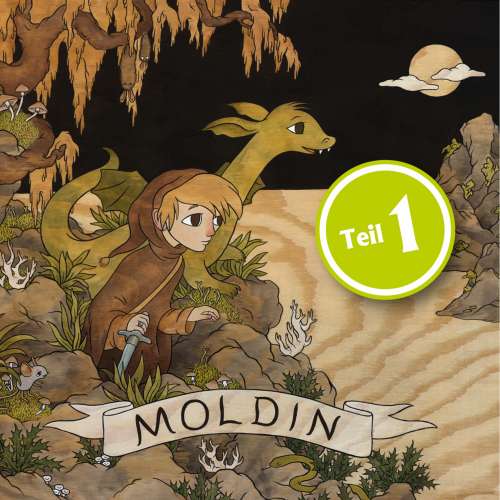 Cover von Niels Loewenhardt - Moldin - Folge 1