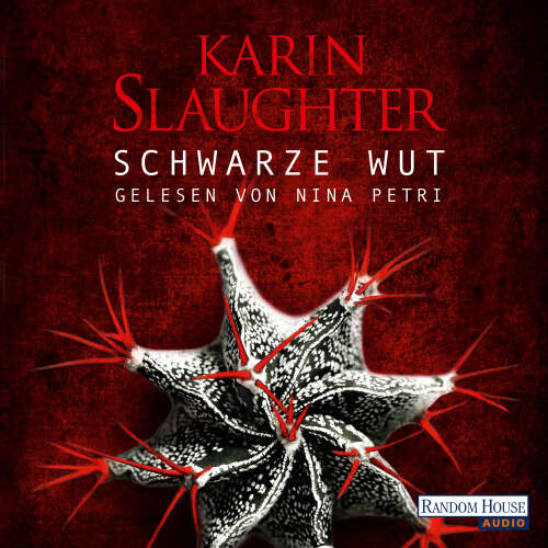 Cover von Karin Slaughter - Georgia-Serie 5 - Schwarze Wut