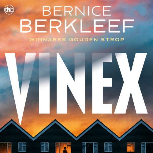 Cover von Bernice Berkleef - Vinex