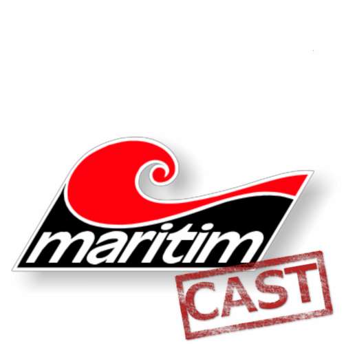 Cover von Maritim Verlag - Folge 10 - Der Maritim-Cast