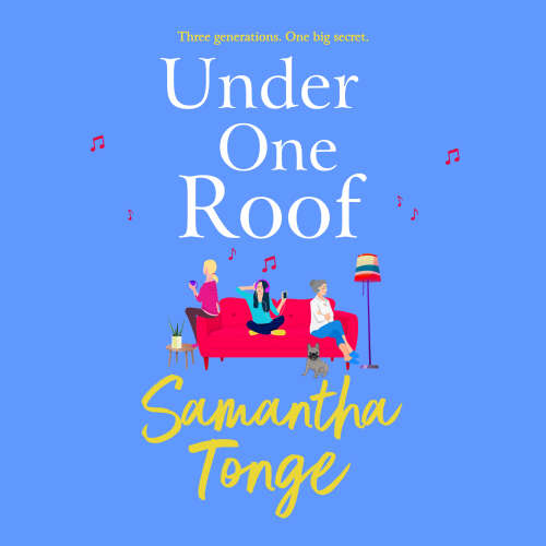 Cover von Samantha Tonge - Under One Roof