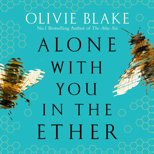 Cover von Olivie Blake - Alone With You in the Ether