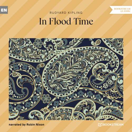 Cover von Rudyard Kipling - In Flood Time