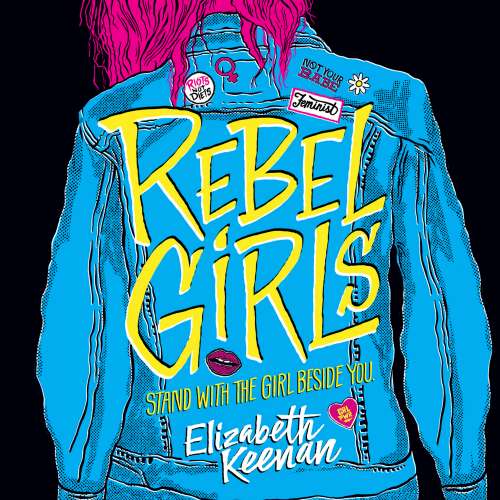 Cover von Elizabeth Keenan - Rebel Girls
